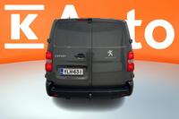 Peugeot Expert vaihtoauto