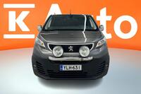 Peugeot Expert vaihtoauto