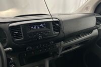 Peugeot Expert vaihtoauto