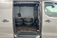 Peugeot Expert vaihtoauto