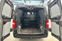 Peugeot Expert vaihtoauto