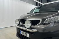 Peugeot Expert vaihtoauto