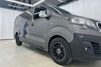Peugeot Expert vaihtoauto
