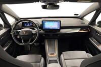 Cupra Born vaihtoauto