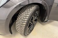 Cupra Born vaihtoauto