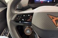 Cupra Born vaihtoauto