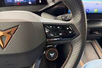 Cupra Born vaihtoauto