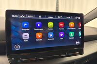 Cupra Born vaihtoauto