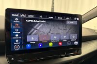 Cupra Born vaihtoauto