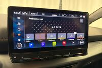 Cupra Born vaihtoauto