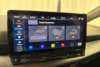 Cupra Born vaihtoauto