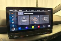 Cupra Born vaihtoauto