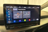 Cupra Born vaihtoauto