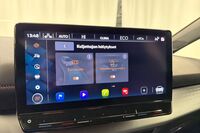 Cupra Born vaihtoauto