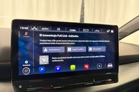 Cupra Born vaihtoauto