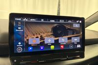 Cupra Born vaihtoauto