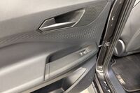 Cupra Born vaihtoauto