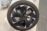 Cupra Born vaihtoauto