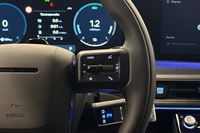 Hyundai Santa Fe vaihtoauto