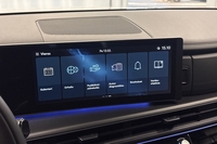 Hyundai Santa Fe vaihtoauto