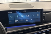 Hyundai Santa Fe vaihtoauto