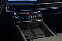 Hyundai Santa Fe vaihtoauto