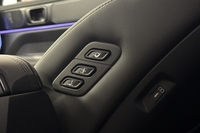 Hyundai Santa Fe vaihtoauto