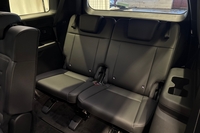 Hyundai Santa Fe vaihtoauto