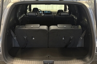 Hyundai Santa Fe vaihtoauto