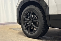 Hyundai Santa Fe vaihtoauto