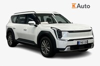 Kia EV9 vaihtoauto