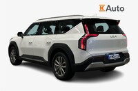 Kia EV9 vaihtoauto