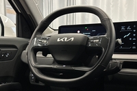 Kia EV9 vaihtoauto