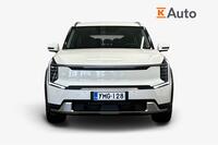 Kia EV9 vaihtoauto