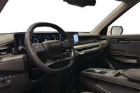 Kia EV9 vaihtoauto