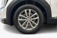 Kia EV9 vaihtoauto