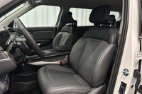 Kia EV9 vaihtoauto