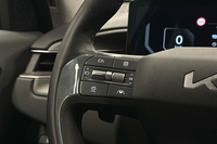 Kia EV9 vaihtoauto