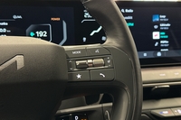 Kia EV9 vaihtoauto