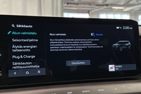 Kia EV9 vaihtoauto