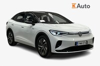 Volkswagen ID.5 vaihtoauto