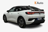 Volkswagen ID.5 vaihtoauto