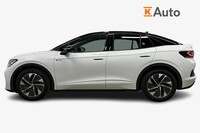 Volkswagen ID.5 vaihtoauto