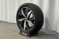 Volkswagen ID.5 vaihtoauto