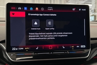 Volkswagen ID.5 vaihtoauto