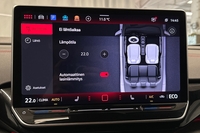 Volkswagen ID.5 vaihtoauto