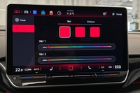 Volkswagen ID.5 vaihtoauto