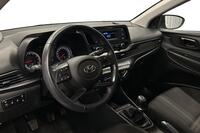 Hyundai i20 Hatchback vaihtoauto