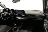 Hyundai i20 Hatchback vaihtoauto