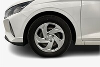 Hyundai i20 Hatchback vaihtoauto